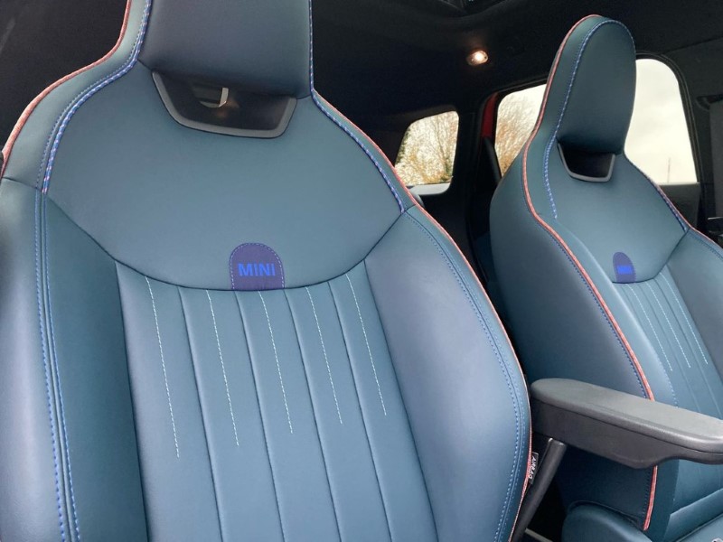 2024 (74) MINI ACEMAN 160kW SE Exclusive 54kWh 5dr Auto 4759055