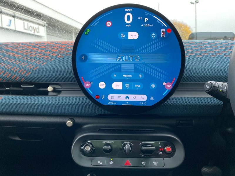 2024 (74) MINI ACEMAN 160kW SE Exclusive 54kWh 5dr Auto 4759060