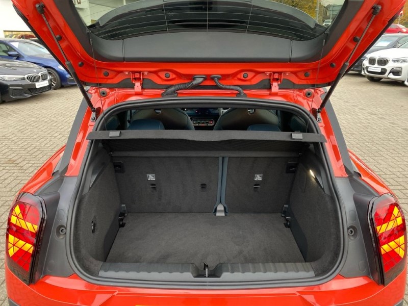 2024 (74) MINI ACEMAN 160kW SE Exclusive 54kWh 5dr Auto 4759043