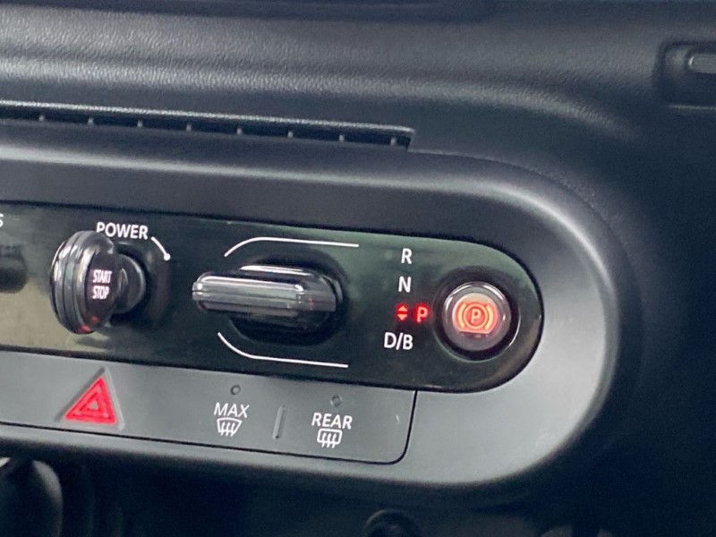 2024 (74) MINI ACEMAN 160kW SE Exclusive 54kWh 5dr Auto 4759064