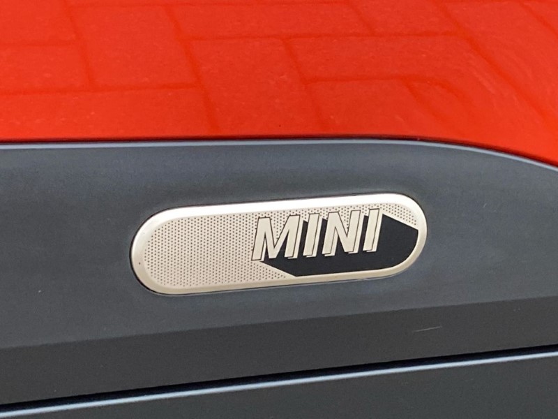 2024 (74) MINI ACEMAN 160kW SE Exclusive 54kWh 5dr Auto 4759073