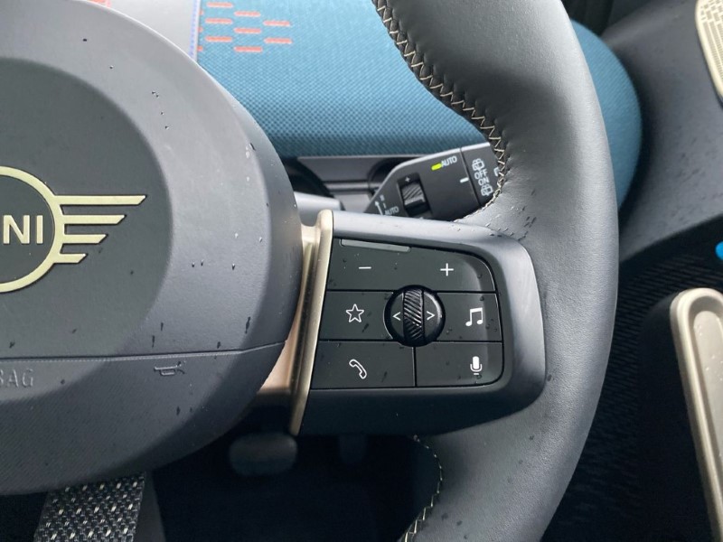 2024 (74) MINI ACEMAN 160kW SE Exclusive 54kWh 5dr Auto 4759048