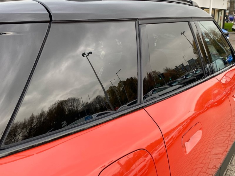 2024 (74) MINI ACEMAN 160kW SE Exclusive 54kWh 5dr Auto 4759081