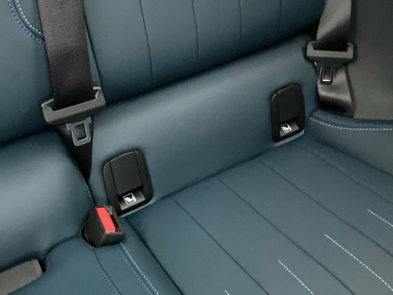 2024 (74) MINI ACEMAN 160kW SE Exclusive 54kWh 5dr Auto 4759066