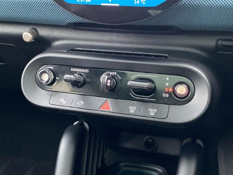 2024 (74) MINI ACEMAN 160kW SE Exclusive 54kWh 5dr Auto 4759040