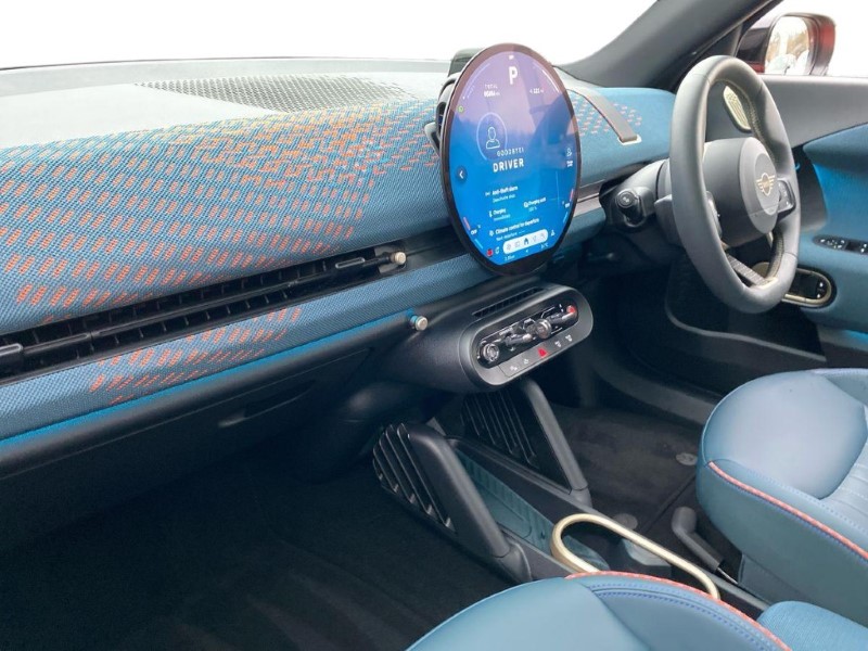 2024 (74) MINI ACEMAN 160kW SE Exclusive 54kWh 5dr Auto 4759037