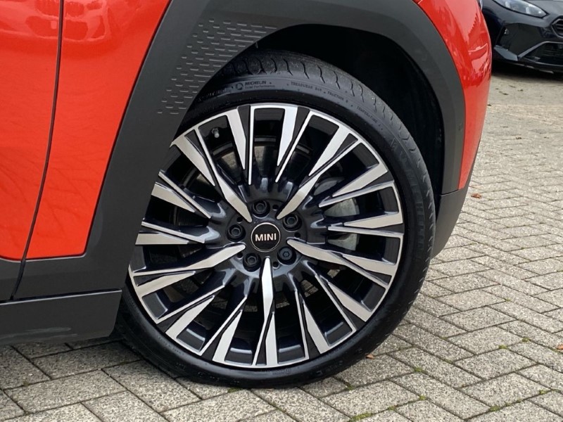 2024 (74) MINI ACEMAN 160kW SE Exclusive 54kWh 5dr Auto 4759079