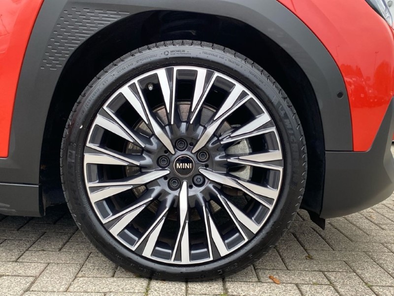 2024 (74) MINI ACEMAN 160kW SE Exclusive 54kWh 5dr Auto 4759044