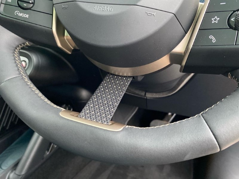 2024 (74) MINI ACEMAN 160kW SE Exclusive 54kWh 5dr Auto 4759067