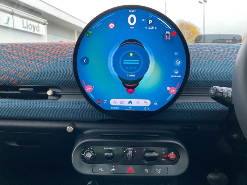 2024 (74) MINI ACEMAN 160kW SE Exclusive 54kWh 5dr Auto 4759061