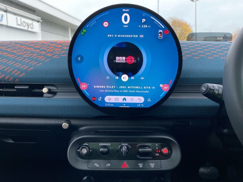 2024 (74) MINI ACEMAN 160kW SE Exclusive 54kWh 5dr Auto 4759038