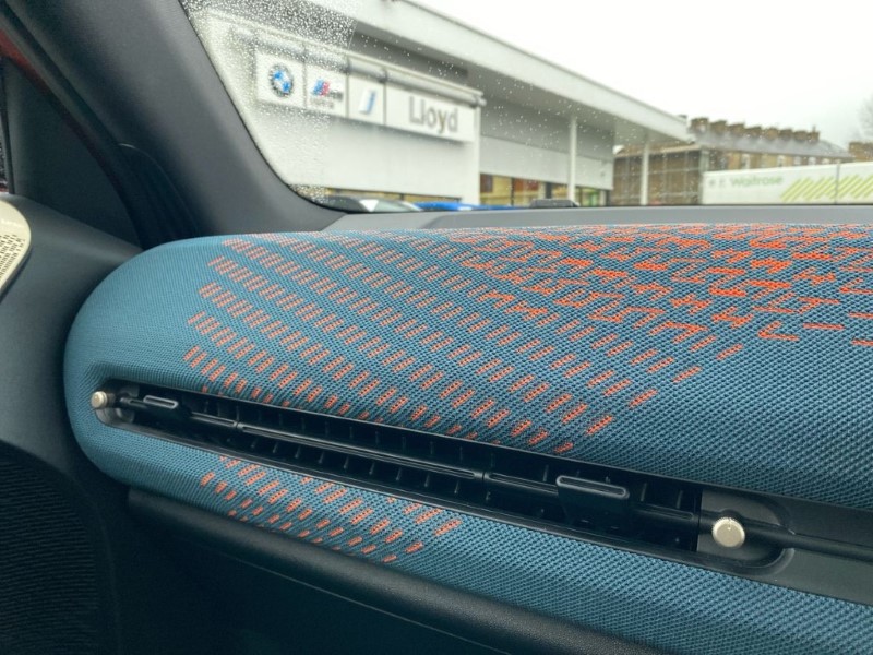 2024 (74) MINI ACEMAN 160kW SE Exclusive 54kWh 5dr Auto 4759063