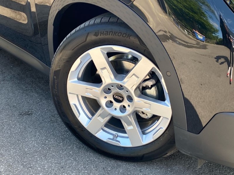 2025 (74) MINI COUNTRYMAN 150kW E Classic 66kWh 5dr Auto 4727484