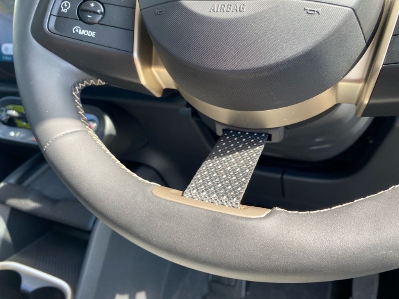 2025 (74) MINI COUNTRYMAN 150kW E Classic 66kWh 5dr Auto 4727476