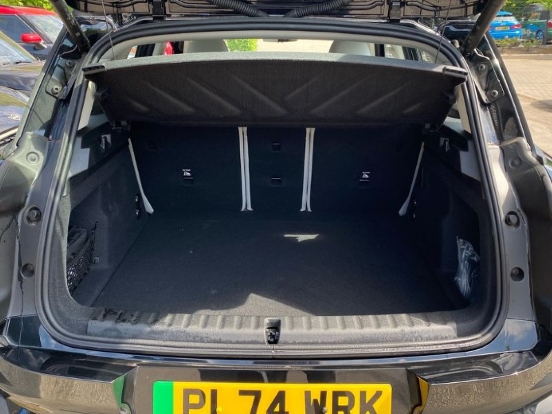 2025 (74) MINI COUNTRYMAN 150kW E Classic 66kWh 5dr Auto 4727453