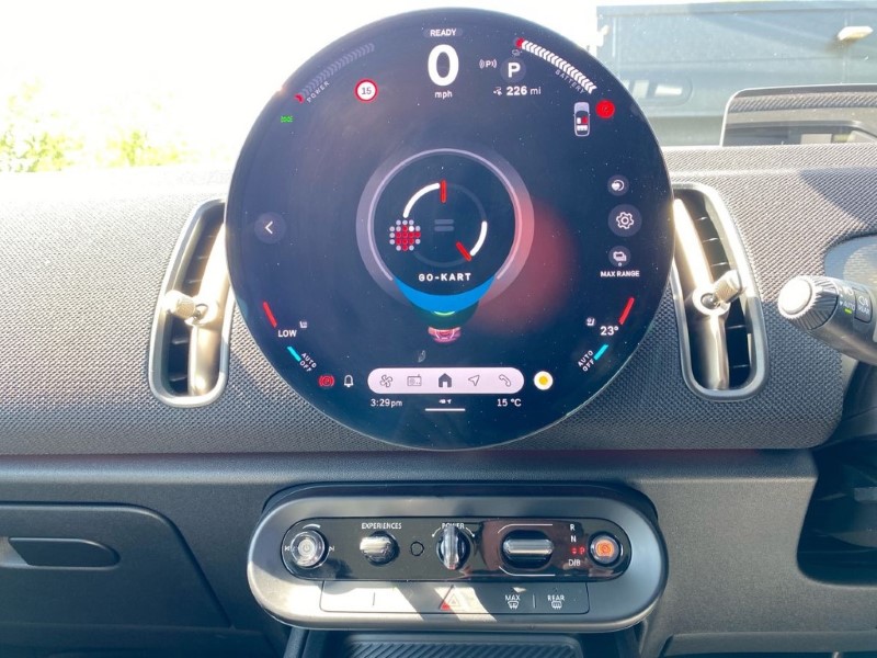 2025 (74) MINI COUNTRYMAN 150kW E Classic 66kWh 5dr Auto 4727470