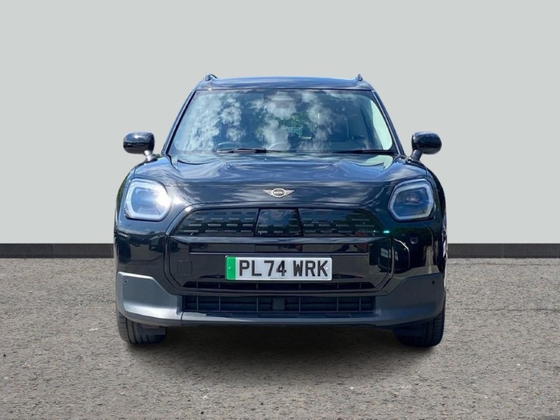 2025 (74) MINI COUNTRYMAN 150kW E Classic 66kWh 5dr Auto 4727456