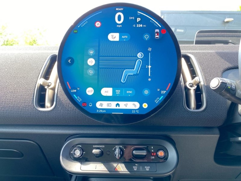 2025 (74) MINI COUNTRYMAN 150kW E Classic 66kWh 5dr Auto 4727469