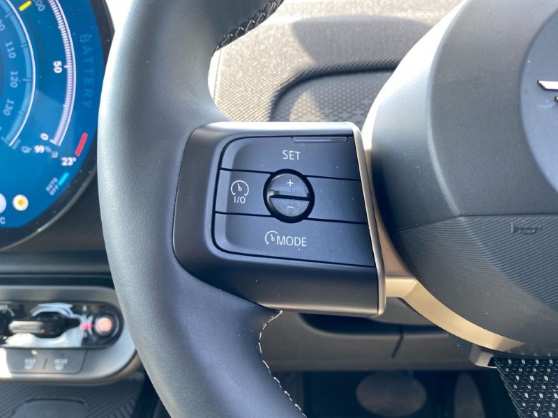 2025 (74) MINI COUNTRYMAN 150kW E Classic 66kWh 5dr Auto 4727457