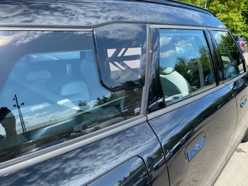 2025 (74) MINI COUNTRYMAN 150kW E Classic 66kWh 5dr Auto 4727491