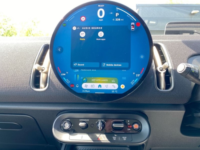 2025 (74) MINI COUNTRYMAN 150kW E Classic 66kWh 5dr Auto 4727468