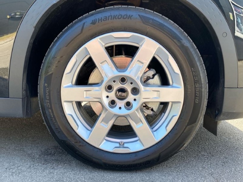 2025 (74) MINI COUNTRYMAN 150kW E Classic 66kWh 5dr Auto 4727454