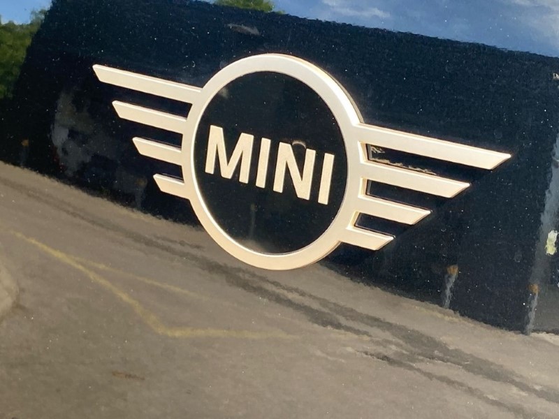 2025 (74) MINI COUNTRYMAN 150kW E Classic 66kWh 5dr Auto 4727485