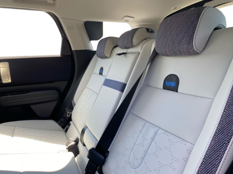 2025 (74) MINI COUNTRYMAN 150kW E Classic 66kWh 5dr Auto 4727452