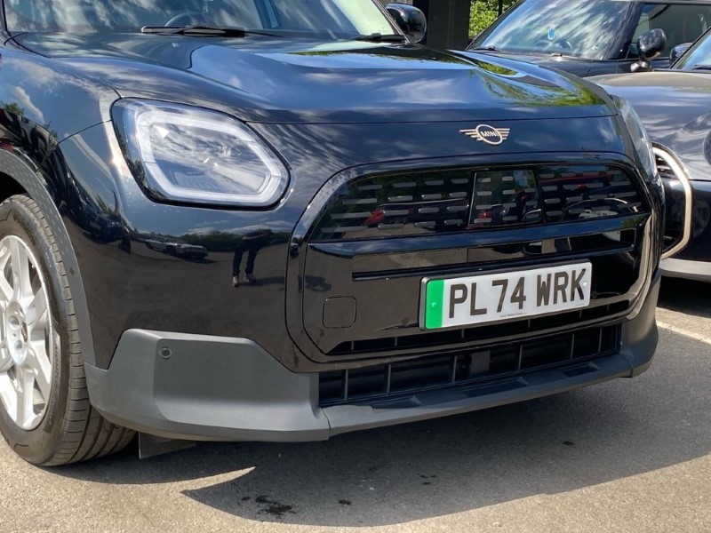 2025 (74) MINI COUNTRYMAN 150kW E Classic 66kWh 5dr Auto 4727482