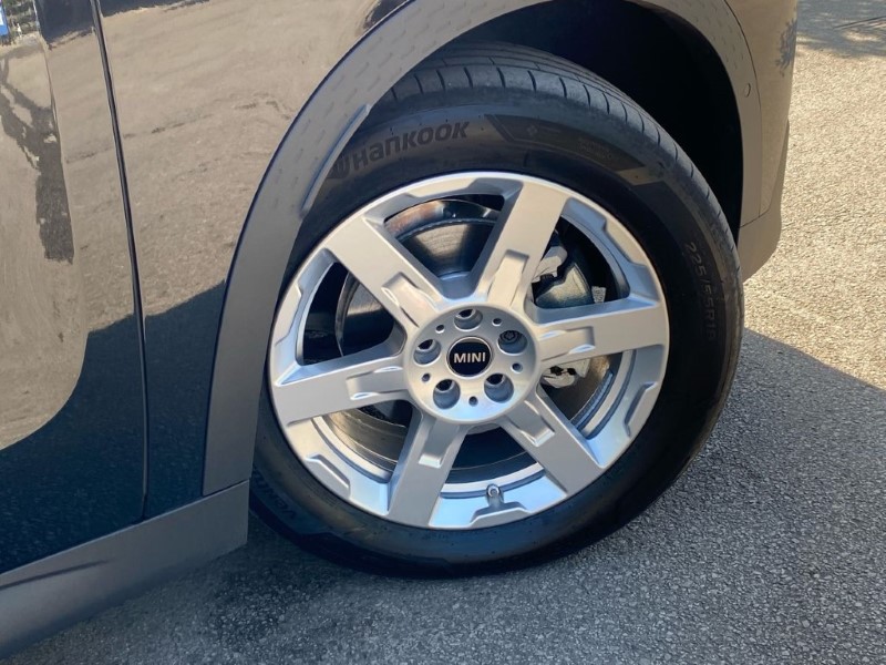 2025 (74) MINI COUNTRYMAN 150kW E Classic 66kWh 5dr Auto 4727489