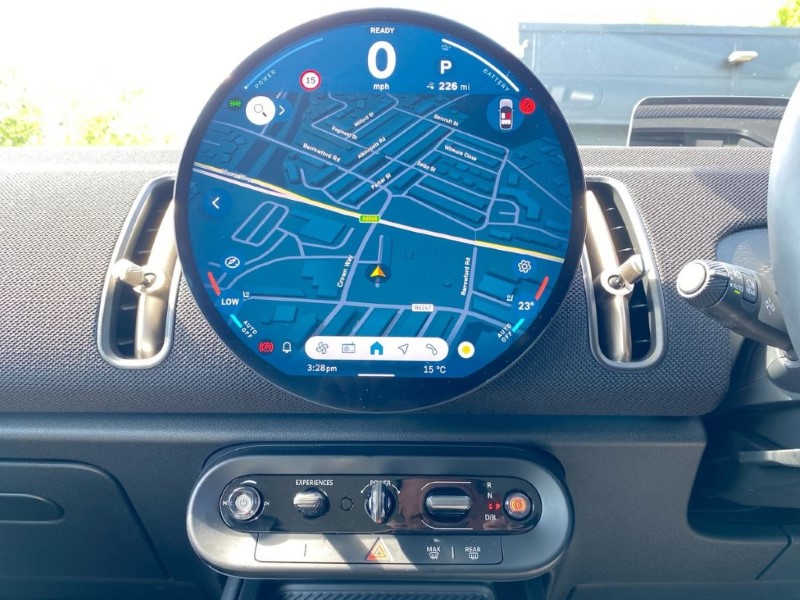 2025 (74) MINI COUNTRYMAN 150kW E Classic 66kWh 5dr Auto 4727466