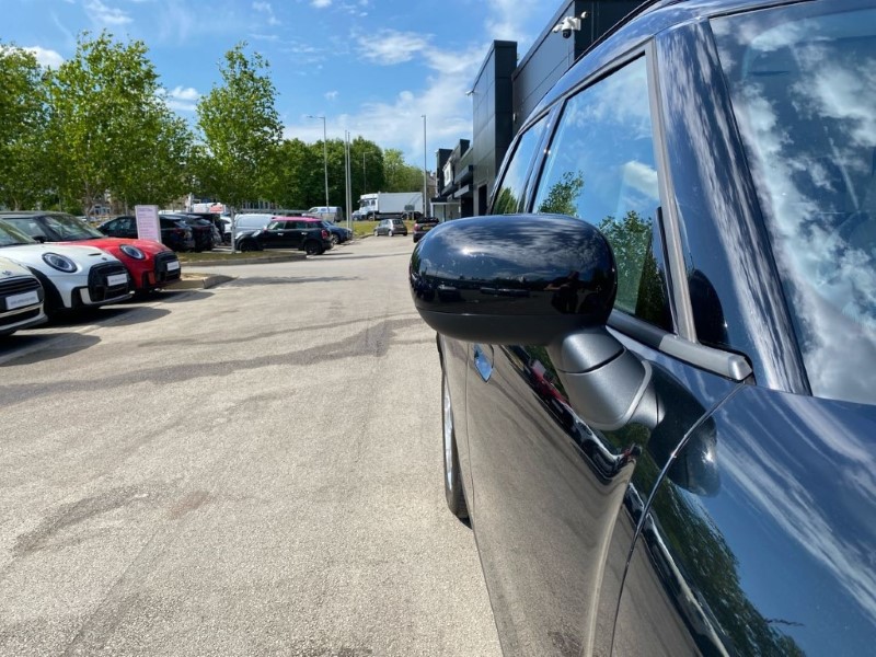 2025 (74) MINI COUNTRYMAN 150kW E Classic 66kWh 5dr Auto 4727490