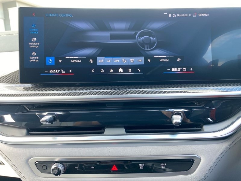 2025 (75) BMW X5 M xDrive  Competition 5dr Step Auto [Ultimate] 5007823