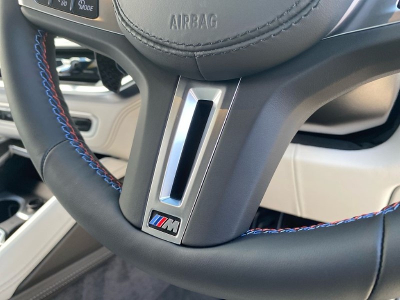 2025 (75) BMW X5 M xDrive  Competition 5dr Step Auto [Ultimate] 5007830