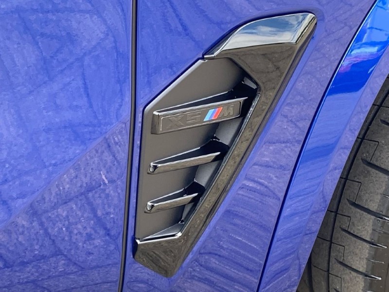 2025 (75) BMW X5 M xDrive  Competition 5dr Step Auto [Ultimate] 5007837