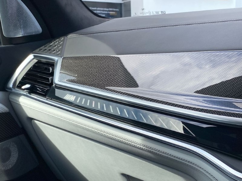 2025 (75) BMW X5 M xDrive  Competition 5dr Step Auto [Ultimate] 5007826