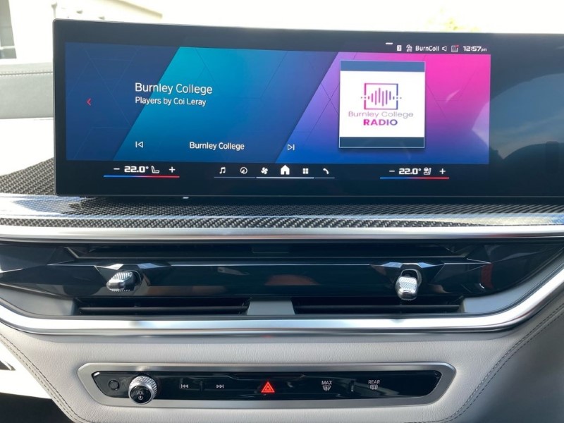 2025 (75) BMW X5 M xDrive  Competition 5dr Step Auto [Ultimate] 5007800