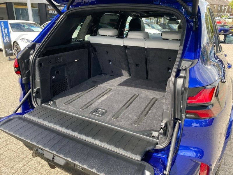 2025 (75) BMW X5 M xDrive  Competition 5dr Step Auto [Ultimate] 5007832