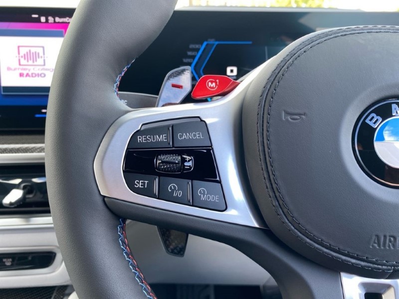 2025 (75) BMW X5 M xDrive  Competition 5dr Step Auto [Ultimate] 5007809