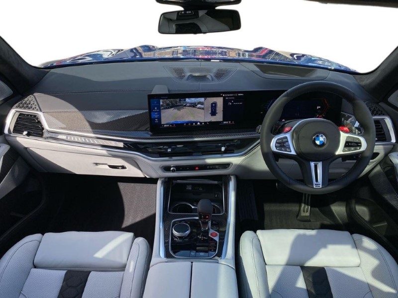 2025 (75) BMW X5 M xDrive  Competition 5dr Step Auto [Ultimate] 5007796