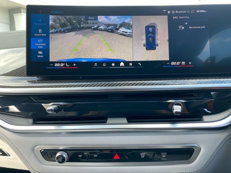 2025 (75) BMW X5 M xDrive  Competition 5dr Step Auto [Ultimate] 5007821