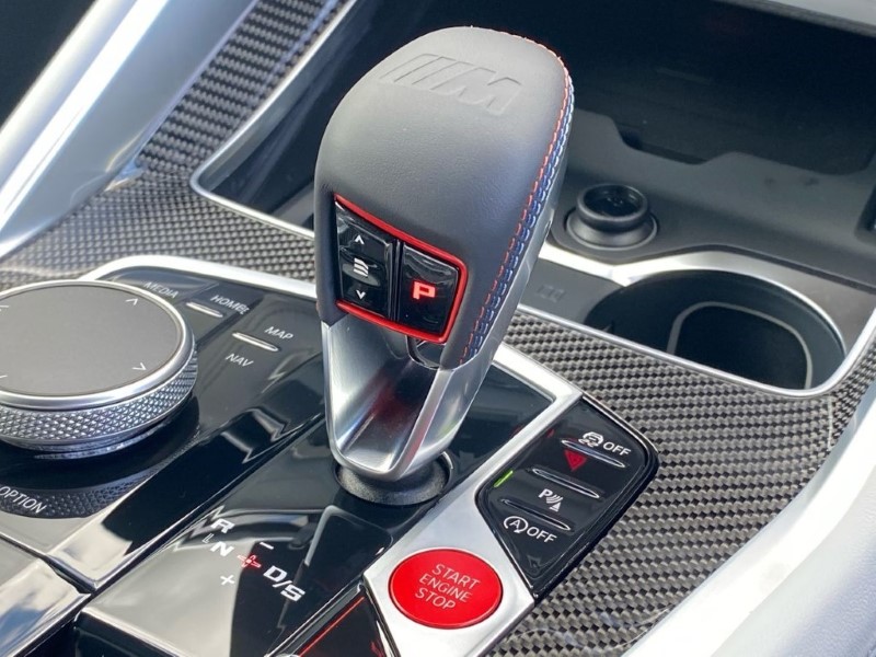 2025 (75) BMW X5 M xDrive  Competition 5dr Step Auto [Ultimate] 5007827