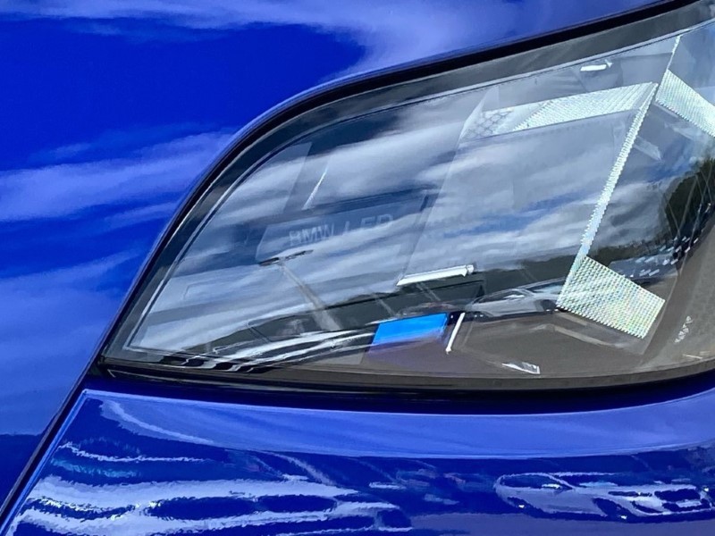 2025 (75) BMW X5 M xDrive  Competition 5dr Step Auto [Ultimate] 5007846