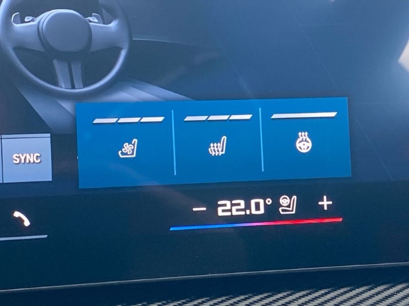 2025 (75) BMW X5 M xDrive  Competition 5dr Step Auto [Ultimate] 5007825