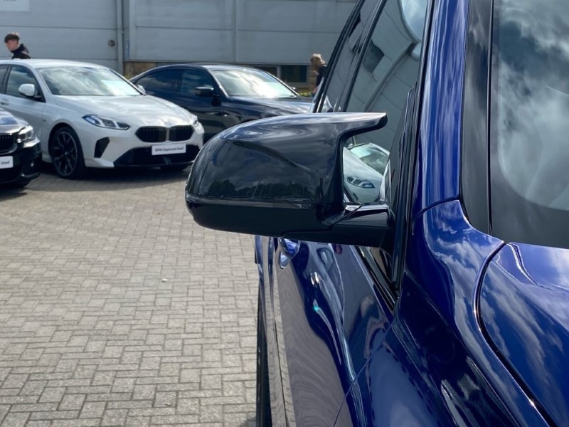 2025 (75) BMW X5 M xDrive  Competition 5dr Step Auto [Ultimate] 5007844