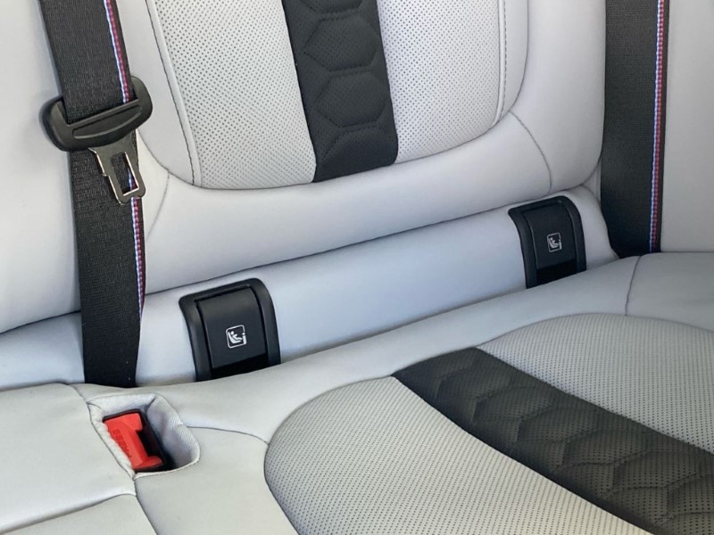 2025 (75) BMW X5 M xDrive  Competition 5dr Step Auto [Ultimate] 5007829