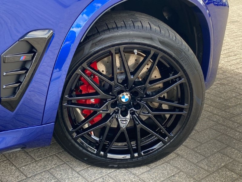 2025 (75) BMW X5 M xDrive  Competition 5dr Step Auto [Ultimate] 5007843