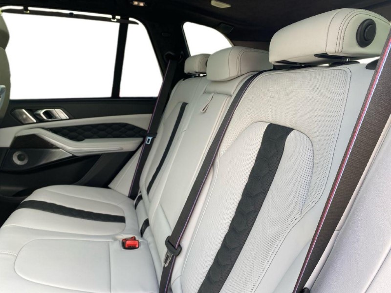 2025 (75) BMW X5 M xDrive  Competition 5dr Step Auto [Ultimate] 5007804