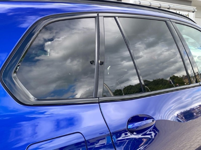 2025 (75) BMW X5 M xDrive  Competition 5dr Step Auto [Ultimate] 5007845