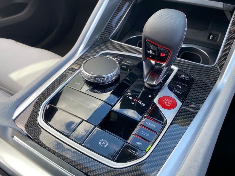 2025 (75) BMW X5 M xDrive  Competition 5dr Step Auto [Ultimate] 5007802